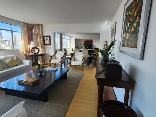 Imagem: Cobertura Duplex na Graça