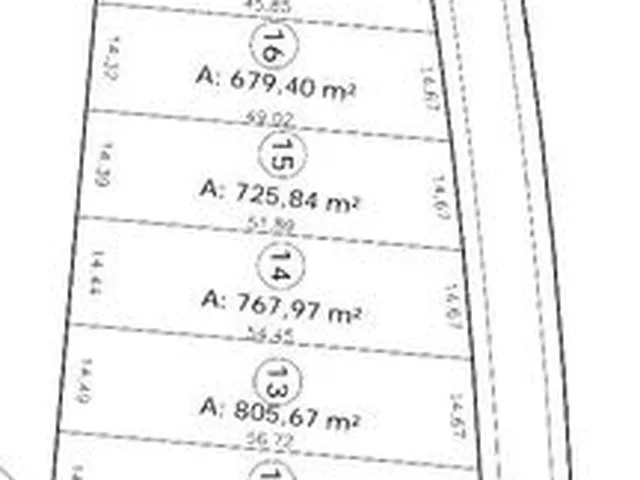 Imagem 2: Florais do Valle 725M²