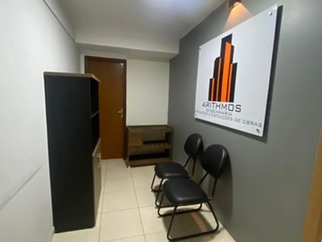 Imagem 3: Alugo Sala Comercial na Ceilandia
