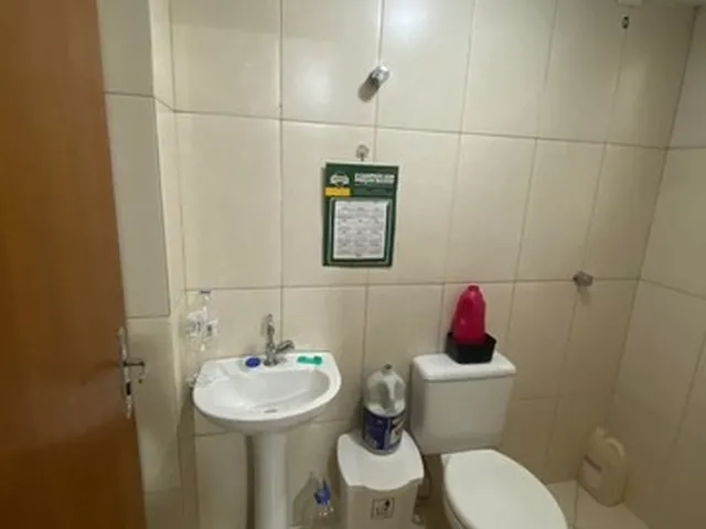 Imagem 2: Alugo Sala Comercial na Ceilandia
