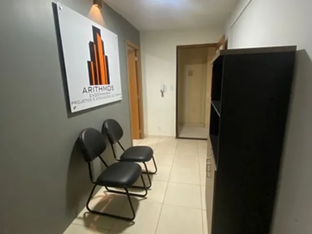 Imagem 4: Alugo Sala Comercial na Ceilandia