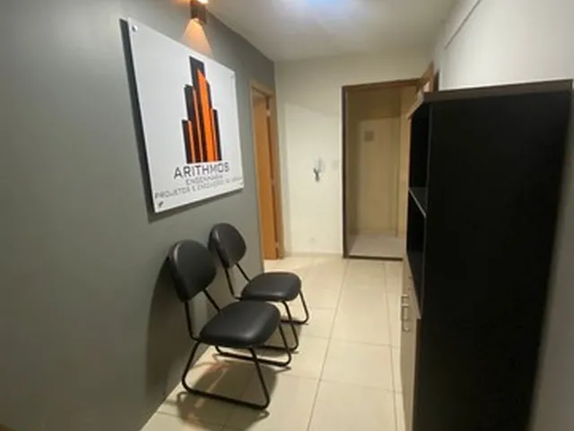 Imagem 8: Alugo Sala Comercial na Ceilandia