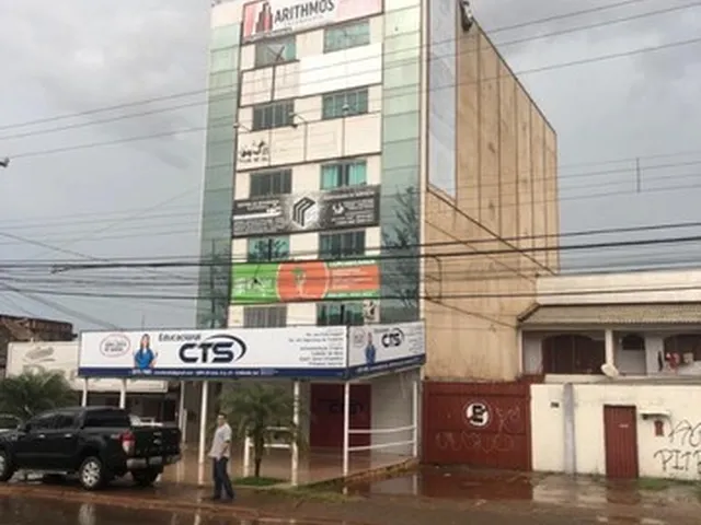Imagem 5: Alugo Sala Comercial na Ceilandia