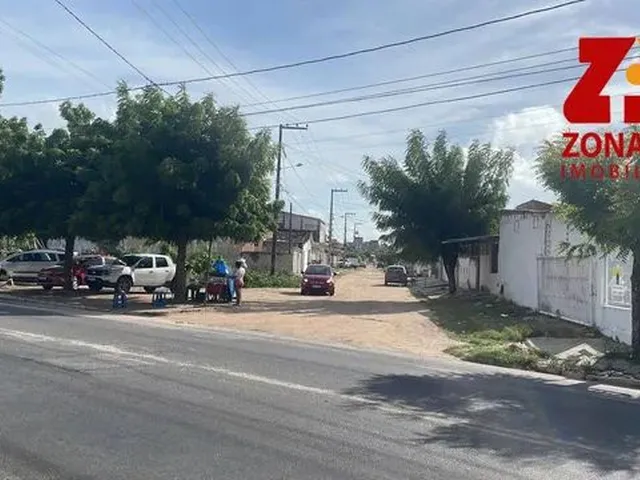 Imagem: Terreno À Venda, 545 M² por R$ 1.500.000