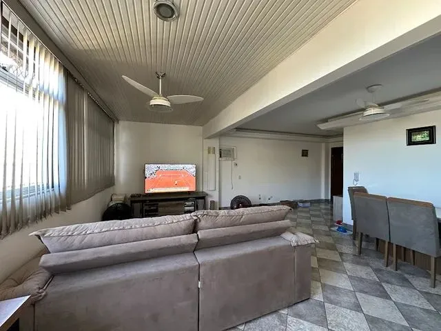 Imagem: Apartamento Tipo Cobertura Linear em Jardim