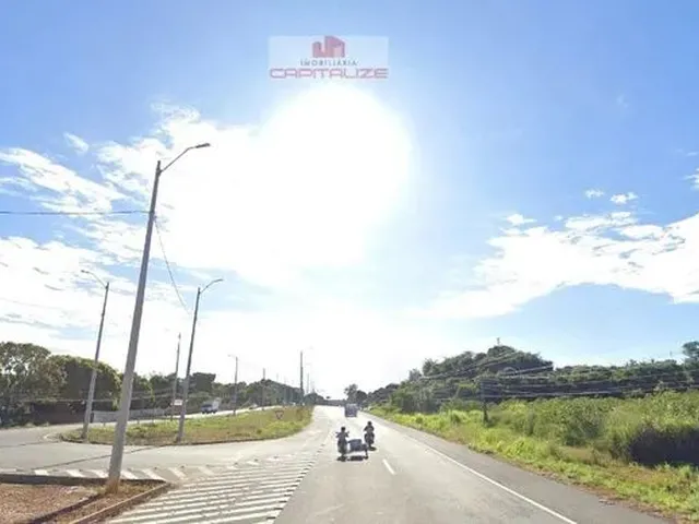Imagem: Terreno 4 Hectares Br343 -Expoapi