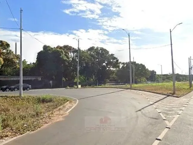 Imagem 3: Terreno 4 Hectares Br343 -Expoapi