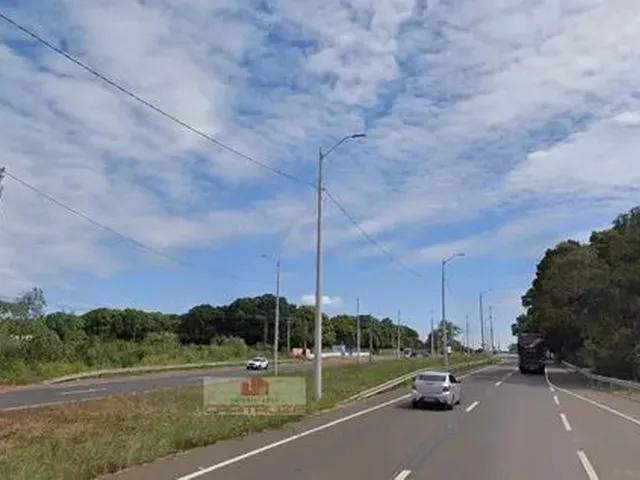 Imagem 2: Terreno 4 Hectares Br343 -Expoapi