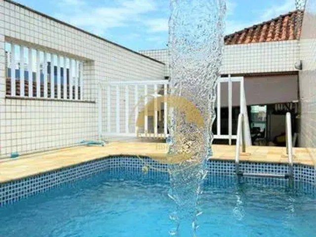 Imagem: Casa com 4 Dormitórios À Venda, 232 M²
