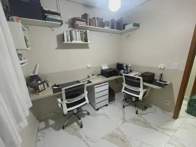 Imagem: Apartamento Impecável Pronto pra Morar!