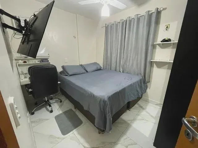 Imagem 10: Apartamento Impecável Pronto pra Morar!