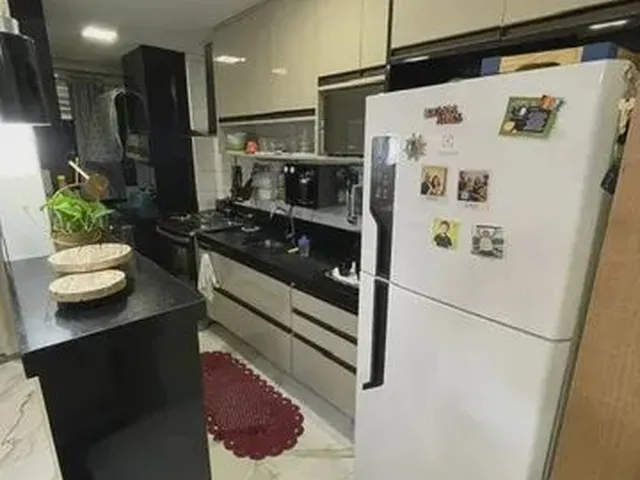 Imagem 4: Apartamento Impecável Pronto pra Morar!