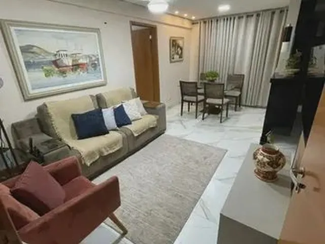 Imagem 2: Apartamento Impecável Pronto pra Morar!