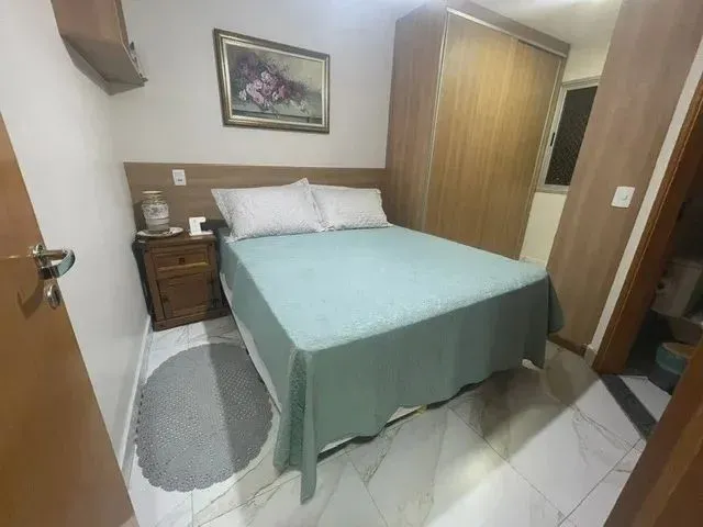 Imagem 9: Apartamento Impecável Pronto pra Morar!