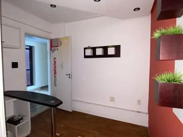 Imagem: Vendo Sala Comercial no Jd Renascenca com