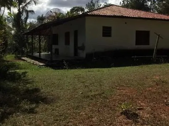 Imagem: Sitio / Fazenda / Fazendinha / Jaboticatubas