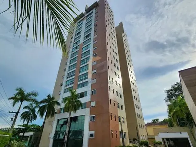 Imagem: Residencial Viva Verde - 110M² - 03 Suítes