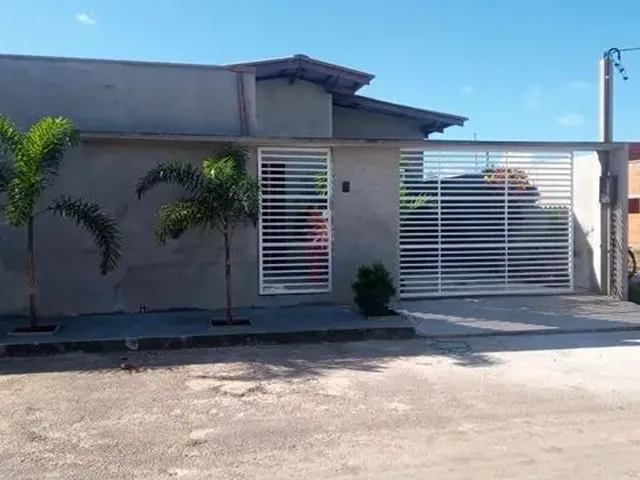 Imagem: Repasso Casa no Aquavile Garoupa