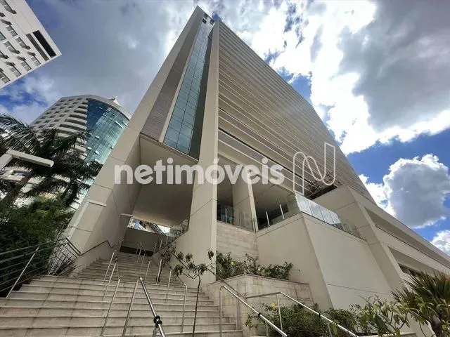 Imagem 1: Venda Ou Locação Sala Vila da Serra Nova Lima