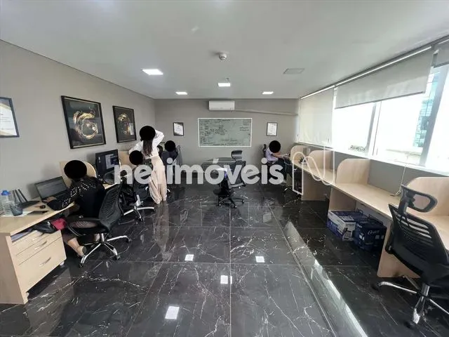 Imagem 7: Venda Ou Locação Sala Vila da Serra Nova Lima