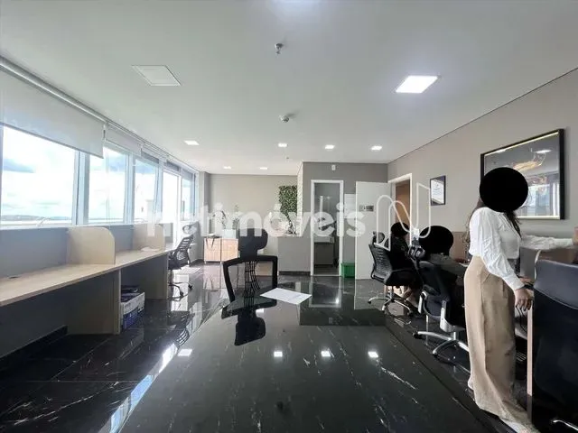 Imagem 3: Venda Ou Locação Sala Vila da Serra Nova Lima
