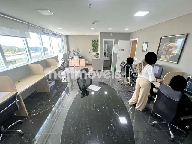 Imagem 5: Venda Ou Locação Sala Vila da Serra Nova Lima