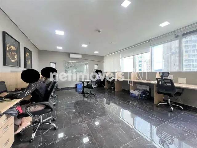 Imagem 11: Venda Ou Locação Sala Vila da Serra Nova Lima