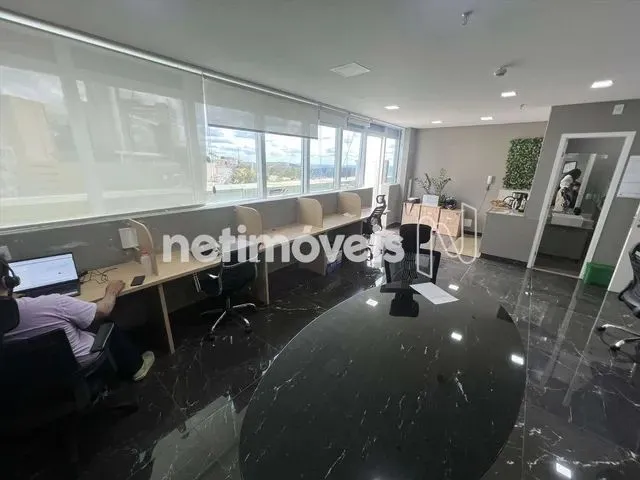 Imagem 10: Venda Ou Locação Sala Vila da Serra Nova Lima