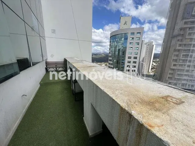 Imagem 6: Venda Ou Locação Sala Vila da Serra Nova Lima