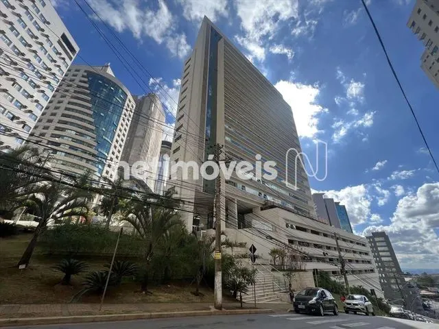 Imagem 12: Venda Ou Locação Sala Vila da Serra Nova Lima
