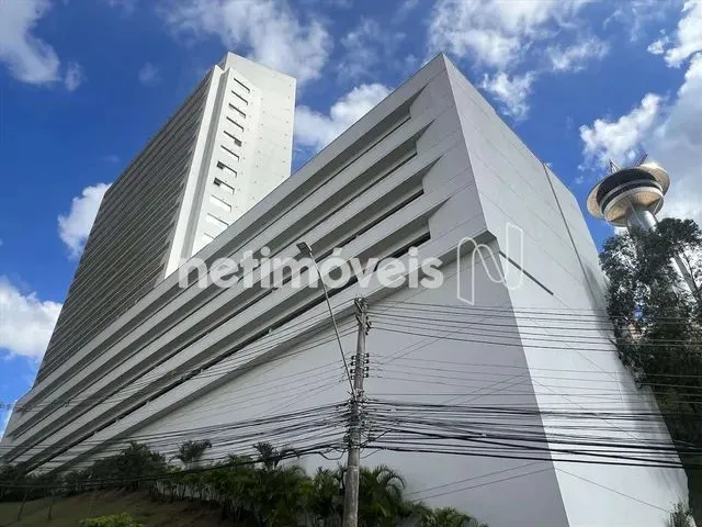 Imagem 8: Venda Ou Locação Sala Vila da Serra Nova Lima
