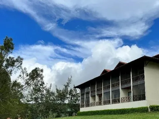 Imagem: Flat no Hotel Fazenda Monte Castelo - Até