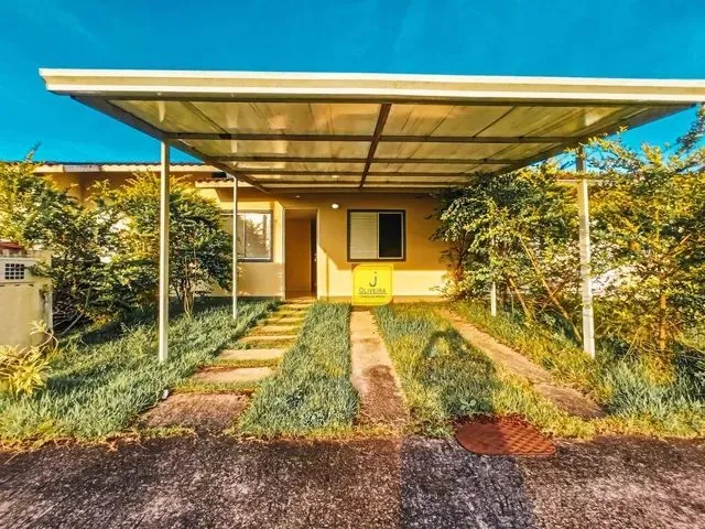 Imagem: Casa com 2 Dormitórios À Venda, 54 M²
