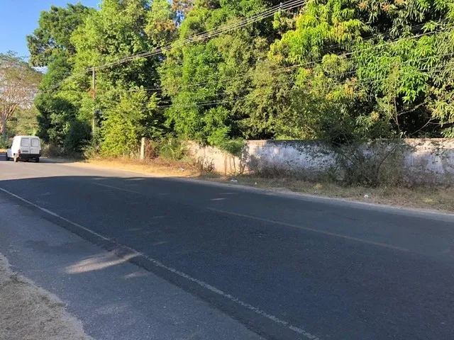 Imagem: Terreno Todos os Santos