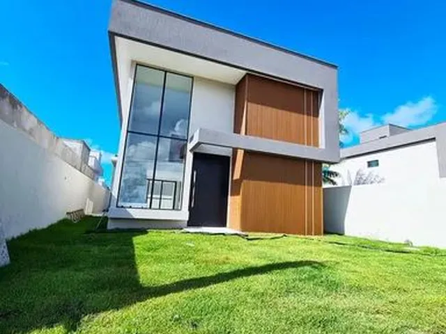 Imagem: Casa À Venda no Condominio Horto Ville