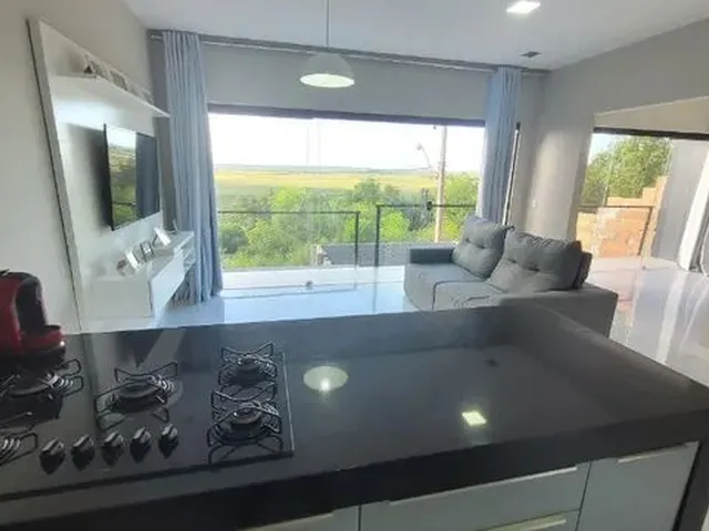 Imagem 1: Casa Nova - Financiável