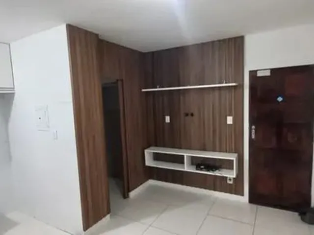 Imagem: Apartamento para Aluguel Possui 55 Metros
