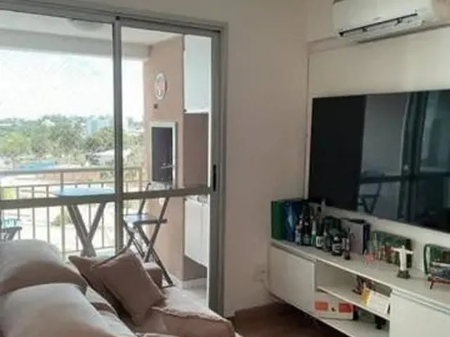 Imagem: Apartamento para Hipódromo