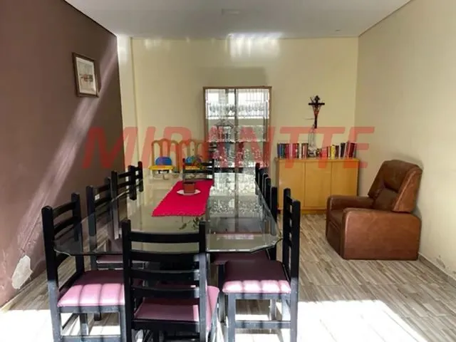 Imagem: Casa Terrea de 150M² com 4 Quartos em Tucuruvi