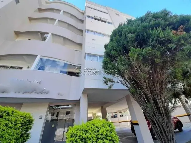 Imagem: Apartamento 2 Dormitórios - Capoeiras
