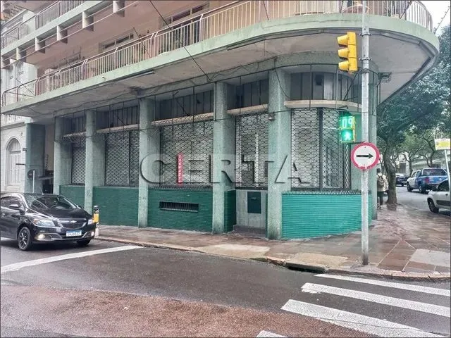 Imagem: Loja Porto Alegre Rs
