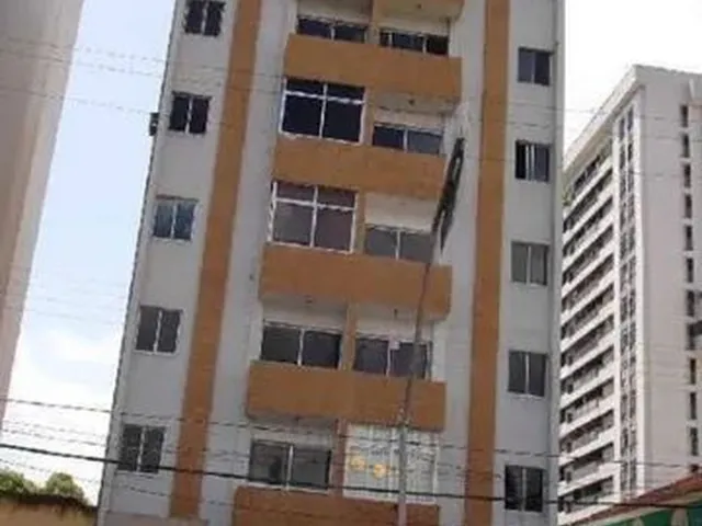 Imagem 1: Apartamento de 01 Quarto na Boa Vista