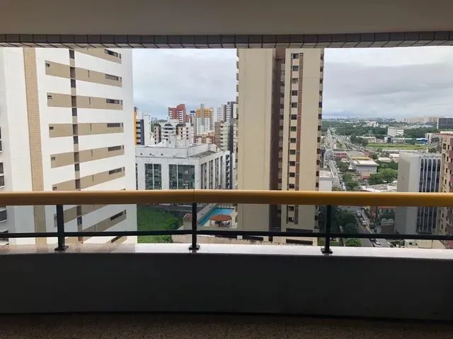 Imagem 5: Vendo Apartamento Nascente no Renascença