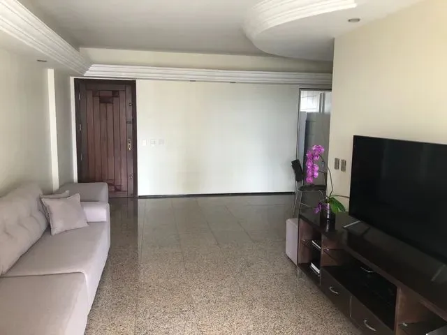 Imagem 6: Vendo Apartamento Nascente no Renascença