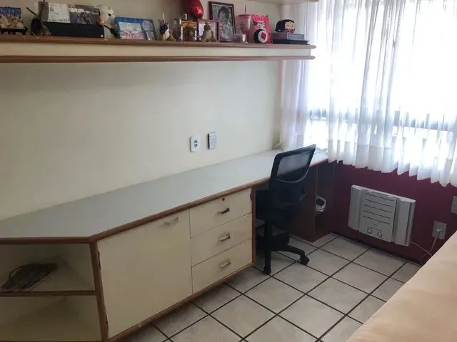 Imagem 4: Vendo Apartamento Nascente no Renascença