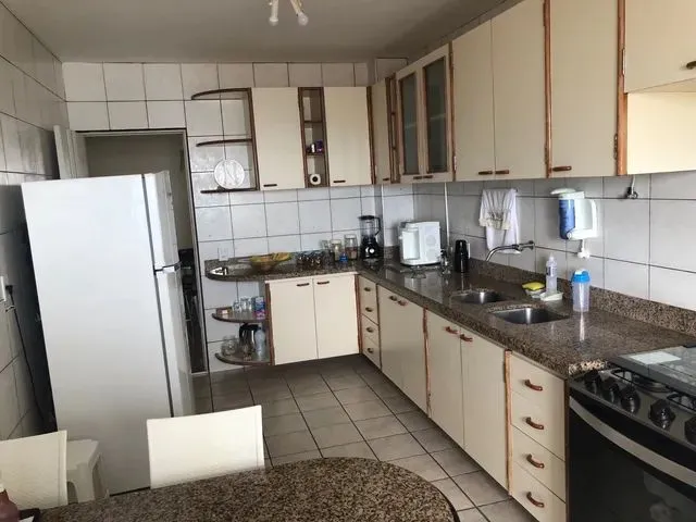 Imagem 1: Vendo Apartamento Nascente no Renascença