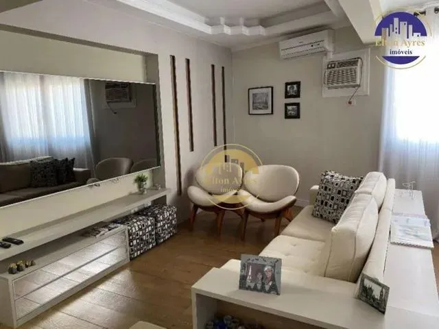 Imagem: Apartamento Residencial À Venda, Gonzaga
