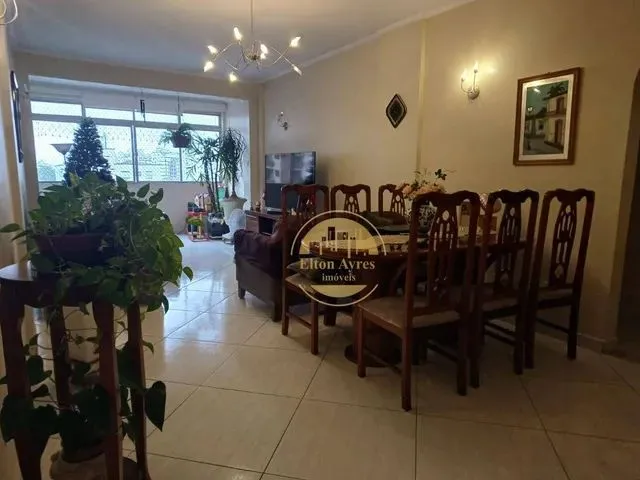 Imagem: Apartamento 3 Dormitórios na Ponta da Praia