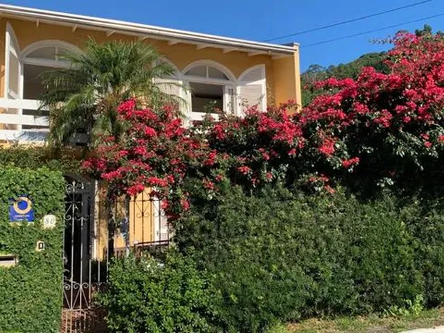 Imagem: Casa Aconchegante em Cabeçudas