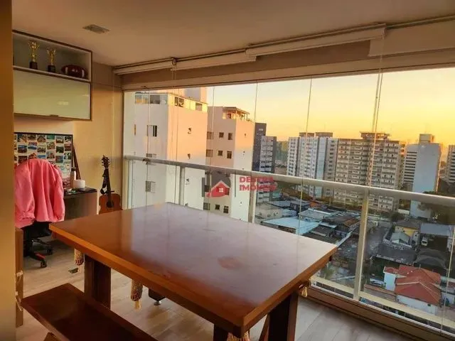 Imagem: Apartamento com 1 Dormitório À Venda